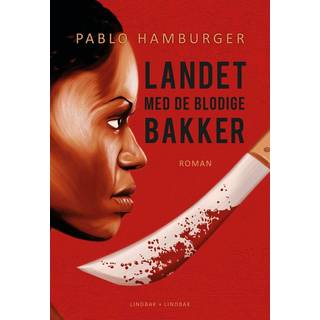 Landet med de blodige bakker