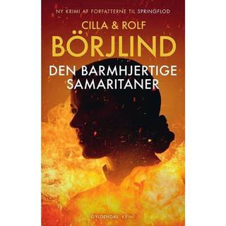 Den barmhjertige samaritaner