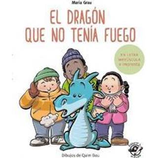 El dragn que no tena fuego
