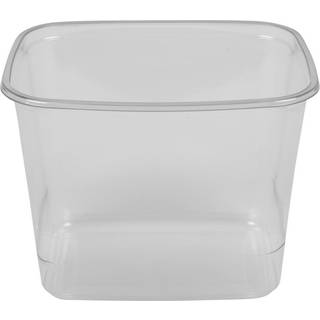 60 stk. Salatbæger - 1000ml