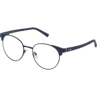 Sting VST233 0521 52 Briller Mænd Blue - Blue - 52mm