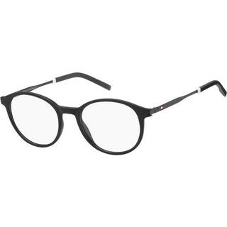 Tommy Hilfiger TH 1832 003 51 Briller Mænd Black - Matte Black - 51mm