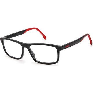 Carrera 8865 003 55 Briller Mænd Black - Matte Black - 55mm