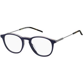 Tommy Hilfiger TH 1772 086 47 Briller Mænd Tortoiseshell - Dark Havana - 47mm