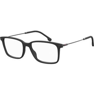 Carrera 205 003 55 Briller Mænd Black - Matte Black - 55mm
