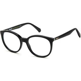 Polaroid PLD D422 807 53 Briller Kvinder Black - Black - 53mm