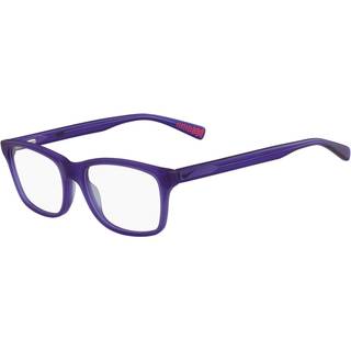 Nike 5015 500 48 Briller Mænd Purple - Purple - 48mm