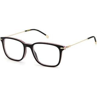 Carrera 270 M4P 52 Briller Mænd Black - Black - 52mm