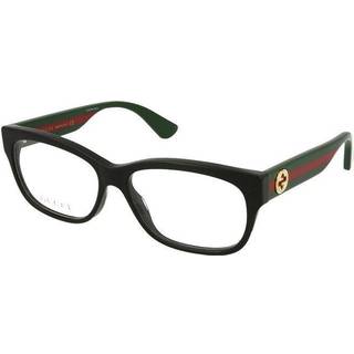 Gucci Mand GG0278O 012 Optiske stel Acetat Havana Firkantet