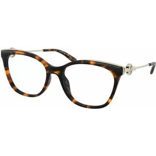 Michael Kors Kvinde MK4076U ROME 3006 Optiske stel Injiceret Skildpadde Transparent Firkantet Normal