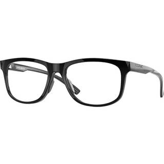 Oakley OX8175 LEADLINE RX 817504 54 Briller Kvinder Black - Black Ink - 54mm