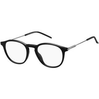 Tommy Hilfiger TH 1772 807 47 Briller Mænd Black - Black - 47mm