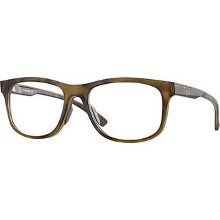 Oakley OX8175 LEADLINE RX 817502 52 Briller Kvinder Brun - Satin Brown - 52mm