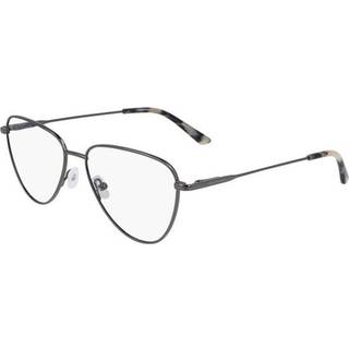 Calvin Klein CK20109 008 54 Briller Mænd Grå - Ruthenium Grey - 54mm