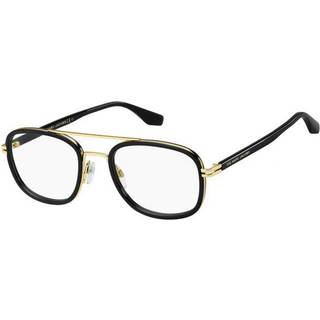 Marc Jacobs MARC 515 807 54 Briller Mænd Black - Black - 54mm