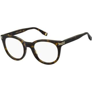 Marc Jacobs MJ 1024 WR9 49 Briller Kvinder Tortoiseshell - Brown Tortoise - 49mm