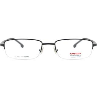 Carrera 8860 003 52 Briller Mænd Black - Matte Black - 52mm