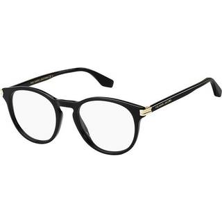 Marc Jacobs MARC 547 807 49 Briller Mænd Black - Black - 49mm