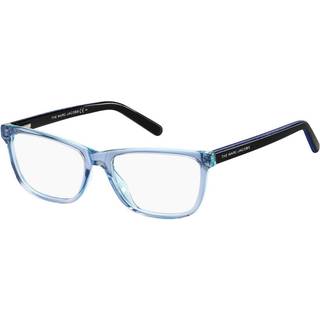 Marc Jacobs MARC 465 MVU 52 Briller Kvinder Blue - Transparent Blue - 52mm