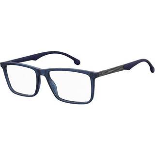 Carrera 8839 FLL 55 Briller Mænd Blue - Matte Blue - 55mm