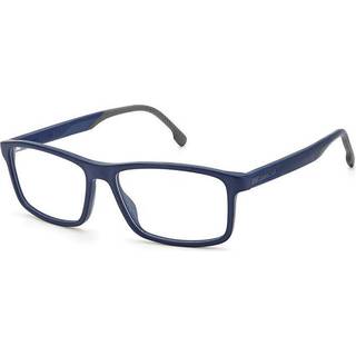 Carrera 8865 PJP 55 Briller Mænd Blue - Blue - 55mm
