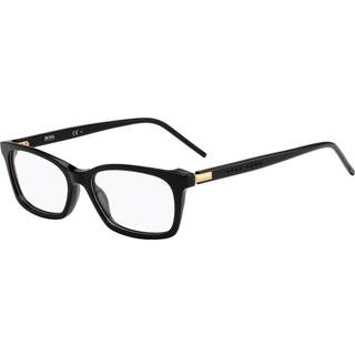 BOSS Boss 1157 807 52 Briller Mænd Black - Black - 52mm
