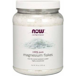 NOW – Magnesiumflager
