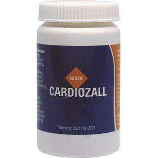 CARDIOZALL (60 tabl)