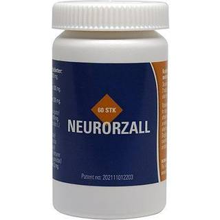 NEURORZALL (60 tabl)