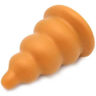 Gold Play Blob Medium 20cm Ø8,5cm