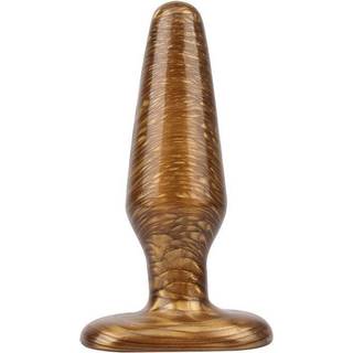 Chisa Gold Hiney Rod Plug