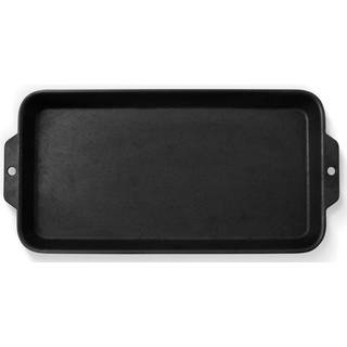 BioLite Firepit Griddle Black, OneSize