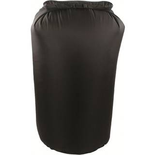 Dry bag - 80 liter - Sort