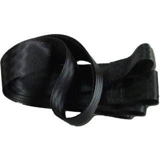 Hennessy Hammock Webbing Straps Black, Sort, OneSize