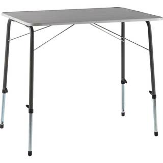 Vango - Birch 80 Table - Campingbord grå