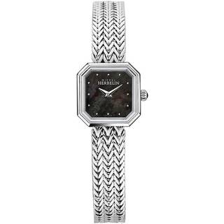 Herbelin 17436B49 Octagone Bracelet Watch - W03114