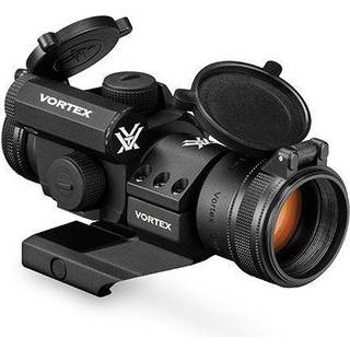 Vortex Optics - StrikeFire II Rødpunktsigte