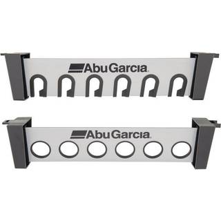 Horizontal 6 Rod Rack / Stangholder