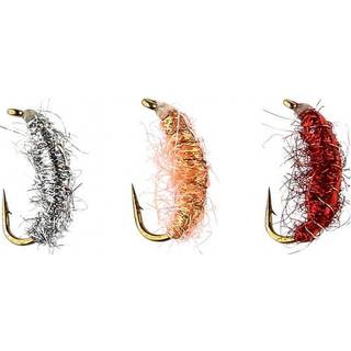 iFish Räkcocktail Nocolour, OneSize