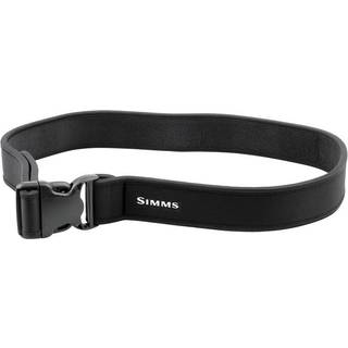 Neoprene Wading Belt Black