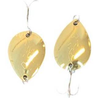 Fishnote Drop 2.8g Gold