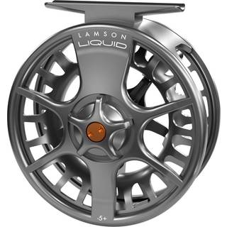 Waterworks Lamson Liquid #9+ Fluehjul