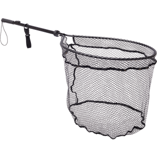 Savage Gear Foldable Net gummi m/lås