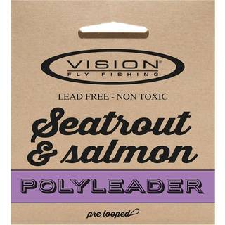 Vision Seatrout/Salmon Polyleader