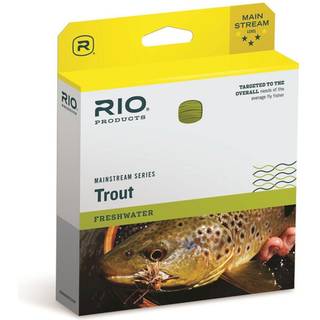 Mainstream Trout Flueline