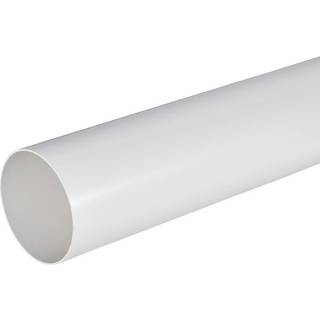 Wallair 20210122 Rundrørs-ventilationssystem 100 Rør