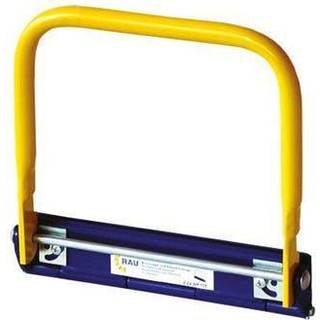 Tagfodskanter 250 MM Rau No.105