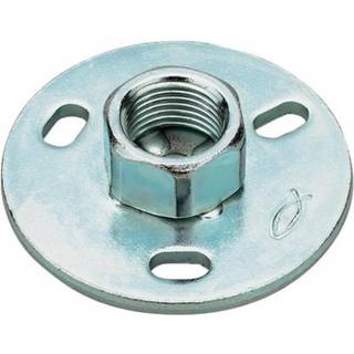 Grundflange GPR 1/2'' rund ø70