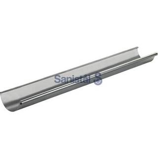 VMZINC Tagrende BZ 11'' 280x0,7mm 1/2 rund 4/192