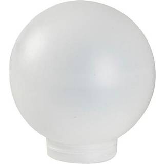 Plastkugle Opal Ø160